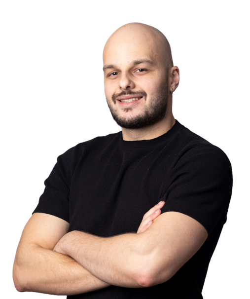 Thiago Panini — Staff Analytics Engineer